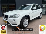 BMW X3 - xDrive20d High Executive