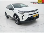 Renault Captur - 1.3 mild hybrid 140 EDC techno Rijklaar + fabrieksgarantie H