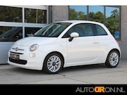 Fiat 500 - 0.9 TwinAir Turbo Automaat Popstar Orig NL 61.000km