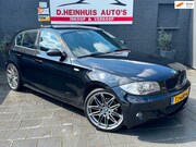 BMW 1-serie - 116i M PAKKET SPORT. APK NIEUW