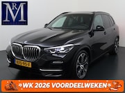 BMW X5 - xDrive45e High Executive VAN: 55.900, - VOOR: 51.877, - UW W