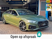 Audi A5 - 40 TFSI Launch edition Sport 2020 AUT FULL