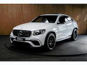 Mercedes-Benz GLC-Klasse Coupe - AMG 63 S 4M+ Ceramic Burmester 360° Camera Schuif-/ kantelda