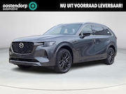 Mazda CX-80 - 2.5 e-SkyActiv PHEV Homura Business 6 Persoons | Tan interie