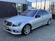 Mercedes-Benz C-klasse - 320 CDI Avantgarde AMG-Line Panorama 2008