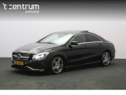 Mercedes-Benz CLA-Klasse - 180 Automaat 123 PK AMG-Line Business Solution, Panoramadak,