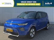 Kia e-Soul - DynamicLine 64 kWh SOH 97% | Navigatie | Camera | Parkeersen
