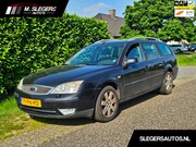 Ford Mondeo - 2.0-16V Futura