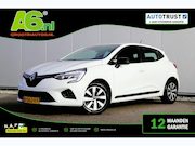 Renault Clio - 1.0 TCe 90 Equilibre Navigatie Carplay Android Airco Cruise 