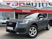 Audi Q2 - TFSI SPORT PRO LINE S 115PK LED NAVIGATIE ECC-AIRCO LMV PDC 