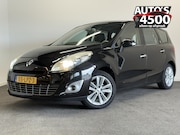 Renault Grand Scénic - 2.0 Privilege 7p. Automaat lederen bekleding