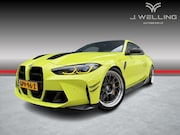 BMW 4-serie - M4 Competition Carbon / Keramisch Carbon seats