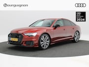 Audi A6 - Limousine 40 TFSi 204 Pk S-Line Competition | Trekhaak | Cru