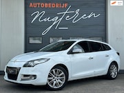 Renault Mégane - 1.2 TCe GT-Line|Xenon|Stoelverw|2e Eigenaar