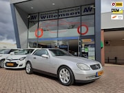 Mercedes-Benz SLK-klasse - 230 K.