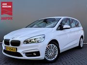 BMW 2-serie Gran Tourer - BWJ 2015 216d 116 PK Corporate Lease Luxury AUTOMAAT | VOL L