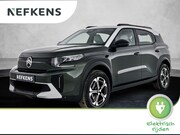 Citroën e-C3 - EV Max 44 kWh 113 pk | Navigatie | Achteruitrijcamera | Park