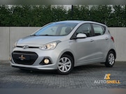 Hyundai i10 - 1.0i i-Motion Comfort Plus