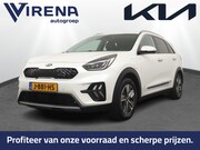 Kia Niro - 1.6 GDi PHEV DynamicPlusLine Navigatie - Achteruitrijcamera 