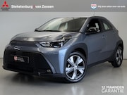 Toyota Aygo X - Hybrid 115 pulse | Keyless | App Connect | Stoelverwarming |