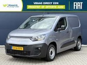 Fiat Doblò - Cargo 1.5 BlueHDI 100pk S&S L1 Comfort Pack | Airc