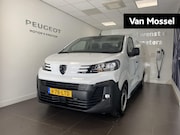 Peugeot e-Expert - EV L2 75 kWh | Navigatie | dodehoek detectie | cruise contro