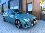Hyundai i20 - 1.0 T-GDI N Line l camera l unieke kleur