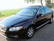 Volvo S80 - 2.4D Limited Edition // aut / leer //