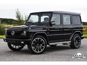 Mercedes-Benz G-klasse - 500 St.Wagon