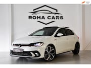 Volkswagen Polo - 2.0 TSI GTI Pano Acc Keyless