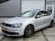 Volkswagen Jetta - 1.4 TSI Hybrid | Automaat | Dakje | Clima | Navi