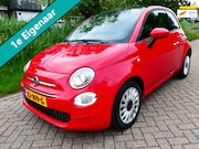 Fiat 500 - 0.9 TwinAir Turbo 80pk 1e eig. Airco Panorama 89.000km.