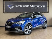Renault Captur - 1.3 TCe 140 R.S. Line | Groot Navi | Bose | 360 | Stoel, Stu