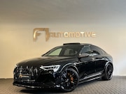 Audi e-tron Sportback - S quattro 95 kWh Pano|RS Seat|Memory