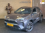 Toyota Yaris Cross - 1.5 Hybrid 115 Dynamic|GARANTIE|ACC|CARPLAY|STOELVERW|LED|VE