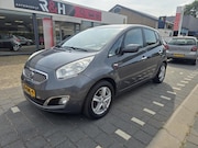 Kia Venga - 1.4 CVVT X-tra 5 deurs, airco, cruise control
