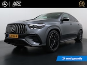 Mercedes-Benz GLE-klasse - Coupé AMG 53 Hybrid 4MATIC+ Premium Plus | AMG-Nightpakket |