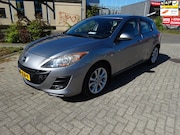 Mazda 3 - 2.0 TS Plus Automaat Airco Apk 4-2027 Dealer Onderhouden
