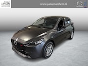 Mazda 2 - 1.5 e-SkyActiv-G 90 Homura , Demovoordeel € 2.490 , Apple Ca