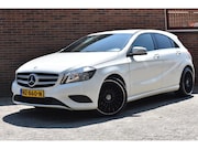 Mercedes-Benz A-klasse - 180 CDI Ambition '13 Navi Airco