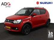 Suzuki Ignis - 1.2 Select Intro | Airco | Camera | Navigatie | Stoelverwarm