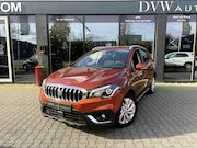 Suzuki S-Cross - 1.0 Boosterjet Exclusive, Automaat