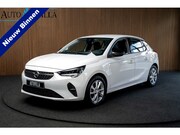 Opel Corsa - 1.2 Navi Leer Climate Stoelverwarming Carplay PDC Bluetooth 