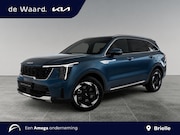 Kia Sorento - ExecutiveLine 1.6 T-GDi Plug-in Hybrid 252pk 4WD | 7-PERSOON