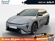 Kia EV4 - Hatchback GT-PlusLine 81.4 kWh Meest luxe uitvoering | Head-
