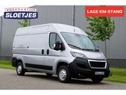 Peugeot Boxer - 335 2.2 BlueHDi 140 L2H2 Premium in Topstaat |1e eigenaar |C