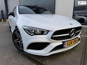 Mercedes-Benz CLA-Klasse - 180 d Premium Plus - AMG PAKKET - PANORAMADAK - FULL OPTIE
