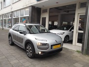 Citroën C4 Cactus - 1.2 e-VTi Feel NAVI CAMERA AUTOMAAT INCL APK