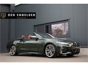 BMW 4-serie - Cabrio M440i xDrive M-Sport NL Auto | ACC | 360 Cam | Head U