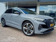 Audi Q4 e-tron - 35 Advanced edition 170pk/Led/2022/Soh92%